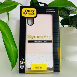 Otterbox Symmetry iPhone Xr Case